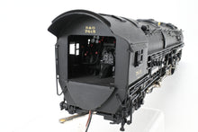 Load image into Gallery viewer, O Brass Sunset Models Third Rail B&O - Baltimore & Ohio EM-1 Class 2-8-8-4 FP No. 7815
