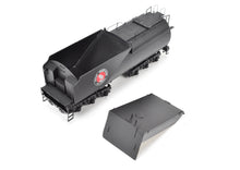 Load image into Gallery viewer, O Brass CON Sunset Models GN - Great Northern S-2 Class 4-8-4 Custom Painted No. 2588