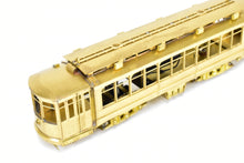 Load image into Gallery viewer, HO Brass Fairfield Models 347 CSL - Chicago Surface Lines Short Brill Car