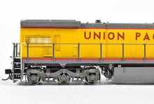 Load image into Gallery viewer, HO Brass OMI - Overland Models Inc. Union Pacific GE C30-7 FP No. 2401 1990's Era Factory Painted No. 2401