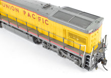 Load image into Gallery viewer, HO Brass OMI - Overland Models Inc. Union Pacific GE C30-7 FP No. 2401 1990's Era Factory Painted No. 2401