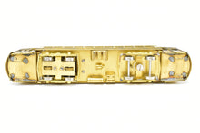 Load image into Gallery viewer, HO Brass Fairfield Models 347 CSL - Chicago Surface Lines Short Brill Car