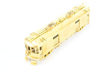 Load image into Gallery viewer, HO Brass Suydam PE - Pacific Electric Wood Box Motor