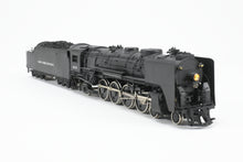 Load image into Gallery viewer, HO Brass Key Imports NYC - New York Central L-4b 4-8-2 Mohawk Custom Painted No. 3135