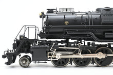 Load image into Gallery viewer, O Brass Sunset Models Third Rail B&O - Baltimore & Ohio EM-1 Class 2-8-8-4 FP No. 7815