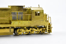 Load image into Gallery viewer, HO Brass OMI - Overland Models Inc. MP - Missouri Pacific and N&W - Norfolk & Western GE C36-7