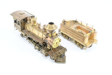 Load image into Gallery viewer, HO Brass PFM - United Various Roads 2-6-2 "Prairie King" Logging Locomotive 1957 Run