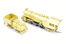 Load image into Gallery viewer, HO Brass NPP - Nickel Plate Products Erie Railroad K-1 4-6-2 AS-IS