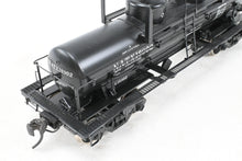 Load image into Gallery viewer, O Brass OMI - Overland Models, Inc. Various Roads NATX 4,000 Gallon “Nice and Tiny” Tank Car Custom Painted No. 18902