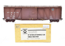 Load image into Gallery viewer, HO Brass Oriental Limited SP - Southern Pacific 50 ton Automobile Box Car Single Sheathed CP