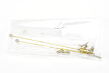 Load image into Gallery viewer, HO Brass Fairfield Models 347 CSL - Chicago Surface Lines Short Brill Car
