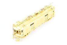 Load image into Gallery viewer, HO Brass Suydam PE - Pacific Electric Wood Box Motor
