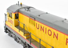 Load image into Gallery viewer, HO Brass OMI - Overland Models Inc. Union Pacific GE C30-7 FP No. 2401 1990's Era Factory Painted No. 2401
