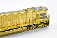 Load image into Gallery viewer, HO Brass OMI - Overland Models Inc. MP - Missouri Pacific and N&W - Norfolk & Western GE C36-7