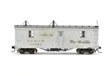 Load image into Gallery viewer, HOn3 Brass Hallmark Models D&RGW - Denver & Rio Grande Western Kitchen & Dining Car C/P NO BOX