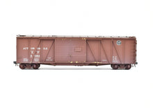 Load image into Gallery viewer, HO Brass Oriental Limited SP - Southern Pacific 50-Ton Automobile Box Car Single Sheathed CP