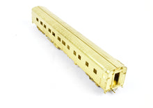 Load image into Gallery viewer, HO Brass Wasatch Model Co. UP - Union Pacific "Sun" 11-Bedroom Sleeper