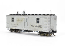 Load image into Gallery viewer, HOn3 Brass Hallmark Models D&RGW - Denver & Rio Grande Western Kitchen & Dining Car C/P NO BOX
