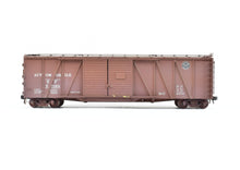 Load image into Gallery viewer, HO Brass Oriental Limited SP - Southern Pacific 50-Ton Automobile Box Car Single Sheathed CP