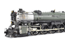 Load image into Gallery viewer, O Brass CON Sunset Models GN - Great Northern S-2 Class 4-8-4 Custom Painted No. 2588
