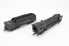 Load image into Gallery viewer, HO Brass Key Imports NYC - New York Central L-4b 4-8-2 Mohawk Custom Painted No. 3135