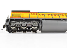 Load image into Gallery viewer, HO Brass OMI - Overland Models Inc. Union Pacific GE C30-7 FP No. 2401 1990's Era Factory Painted No. 2401