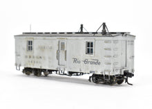 Load image into Gallery viewer, HOn3 Brass Hallmark Models D&RGW - Denver & Rio Grande Western Kitchen & Dining Car C/P NO BOX