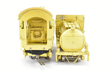 Load image into Gallery viewer, HO Brass NPP - Nickel Plate Products Erie Railroad K-1 4-6-2 AS-IS