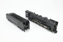 Load image into Gallery viewer, HO Brass Key Imports NYC - New York Central L-4b 4-8-2 Mohawk Custom Painted No. 3135