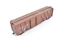 Load image into Gallery viewer, HO Brass Oriental Limited SP - Southern Pacific 50-Ton Automobile Box Car Single Sheathed CP