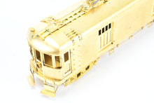 Load image into Gallery viewer, HO Brass Suydam PE - Pacific Electric Wood Box Motor