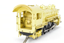 Load image into Gallery viewer, HO Brass NPP - Nickel Plate Products Erie Railroad K-1 4-6-2 AS-IS