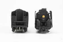 Load image into Gallery viewer, HO Brass Key Imports NYC - New York Central L-4b 4-8-2 Mohawk Custom Painted No. 3135