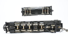 Load image into Gallery viewer, O Brass U.S. Hobbies UP - Union Pacific TTT Class 2-10-2 Custom Painted No. 5038 Can Motor Weathered REBOXX