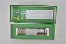 Load image into Gallery viewer, HO Brass OMI - Overland Models Inc. MP - Missouri Pacific and N&W - Norfolk & Western GE C36-7