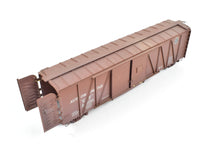 Load image into Gallery viewer, HO Brass Oriental Limited SP - Southern Pacific 50-Ton Automobile Box Car Single Sheathed CP