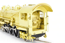 Load image into Gallery viewer, HO Brass NPP - Nickel Plate Products Erie Railroad K-1 4-6-2 AS-IS