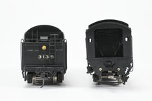 Load image into Gallery viewer, HO Brass Key Imports NYC - New York Central L-4b 4-8-2 Mohawk Custom Painted No. 3135