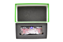 Load image into Gallery viewer, HO Brass OMI - Overland Models, Inc. CPR - Canadian Pacific Steel Caboose Centered Straight Cupola #437456