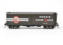 Load image into Gallery viewer, HO Brass PSC - Precision Scale Co. Various Roads GPEX 41' Wood Sheath Milk Tank Car Hoods FP