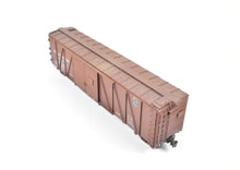 Load image into Gallery viewer, HO Brass Oriental Limited SP - Southern Pacific 50-Ton Automobile Box Car Single Sheathed CP