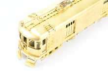 Load image into Gallery viewer, HO Brass Suydam PE - Pacific Electric Wood Box Motor