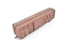 Load image into Gallery viewer, HO Brass Oriental Limited SP - Southern Pacific 50-Ton Automobile Box Car Single Sheathed CP