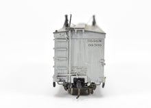 Load image into Gallery viewer, HOn3 Brass Hallmark Models D&RGW - Denver & Rio Grande Western Kitchen & Dining Car C/P NO BOX