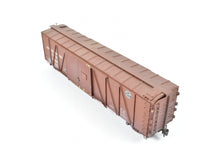 Load image into Gallery viewer, HO Brass Oriental Limited SP - Southern Pacific 50-Ton Automobile Box Car Single Sheathed CP