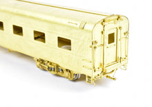 Load image into Gallery viewer, HO Brass Wasatch Model Co. UP - Union Pacific "Sun" 11-Bedroom Sleeper