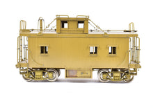 Load image into Gallery viewer, HO Brass OMI - Overland Models, Inc. VGN - Virginian C-1 Caboose
