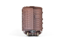Load image into Gallery viewer, HO Brass Oriental Limited SP - Southern Pacific 50-Ton Automobile Box Car Single Sheathed CP