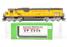 Load image into Gallery viewer, HO Brass OMI - Overland Models Inc. UP - Union Pacific Alco "Century Series" C630 FP