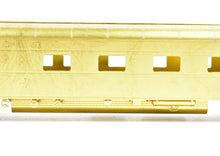 Load image into Gallery viewer, HO Brass Wasatch Model Co. UP - Union Pacific "Sun" 11-Bedroom Sleeper